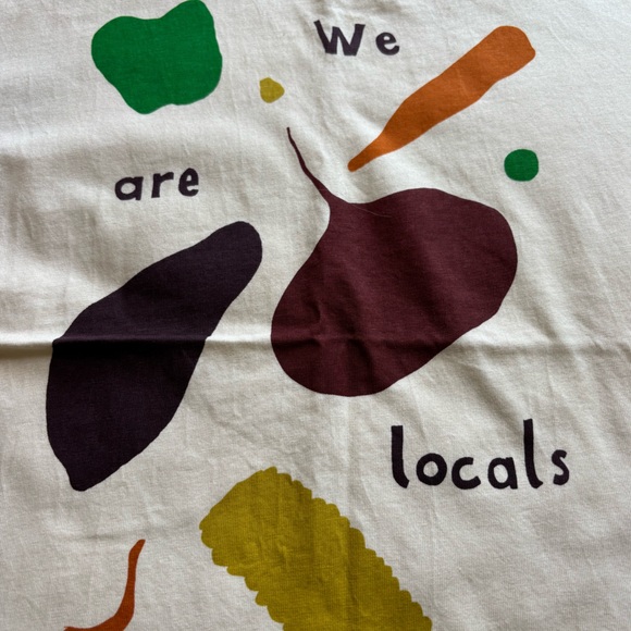 Soft Gallery | Organic Tee - Picture 3 of 6